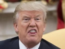 Trump: Israel & Hizbullah Sepakat Hentikan Permusuhan