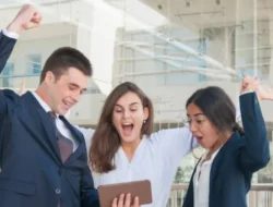 Geng Positif: Kunci Mudah Self-Improvement