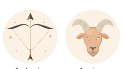 Sagitarius & Capricorn Juni 2026: Ramalan Lengkap Cinta, Karir, Kesehatan, Keuangan