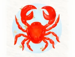 Ramalan Zodiak Cancer 2 Juni 2026: Cinta, Karir, Kesehatan, Keuangan