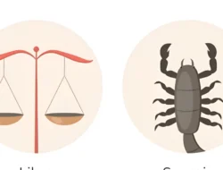 Libra & Scorpio 3 Juni 2026: Cinta, Karir, Kesehatan, Keuangan
