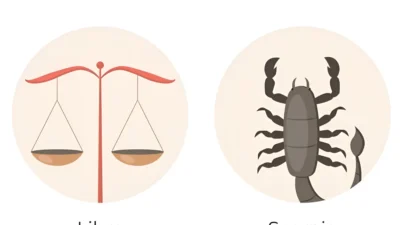 Libra & Scorpio 3 Juni 2026: Cinta, Karir, Kesehatan, Keuangan