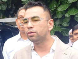 Raffi Ahmad Dilarikan ke RS, Jalani Operasi Tengah Malam: Kondisinya Terkini