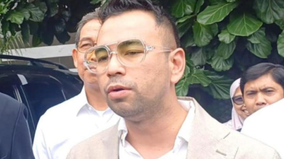 Raffi Ahmad Dilarikan ke RS, Jalani Operasi Tengah Malam: Kondisinya Terkini