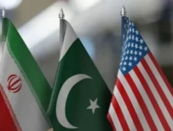 AS Kucurkan 100 Miliar Dolar untuk Serang Iran