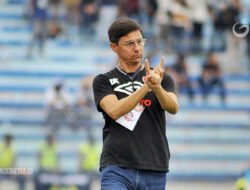 Kalezic Kembali ke PSM: Bukan Sosok Asing, Rumor Menguat