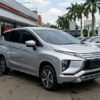Harga Xpander Exceed M/T 2018 Bekas: Terjangkau!
