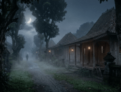 Larangan Pindah Rumah Malam Satu Suro: Mengapa dan Apa Alasannya?