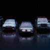 Nvidia DRIVE Hyperion: Ekspansi Global Robotaxi ke Asia dan Eropa