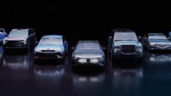 Nvidia DRIVE Hyperion: Ekspansi Global Robotaxi ke Asia dan Eropa