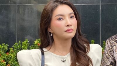 Nafkah Ruben Mandek 6 Bulan: Kuasa Hukum Tegaskan Anak Sarwendah Tetap Sehat