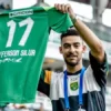Persebaya Pertahankan Duet Maut Rivera-Silva, Nilai Pasar Rp11,73 Miliar