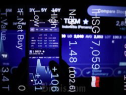 Saham Dividen Tinggi: Incaran MI Kala Rupiah Melemah