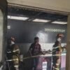 Kronologi Kebakaran Dapur Kades Sebatik Utara