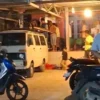Maling Gagal Total di Kujan: CCTV Jadi Saksi Bisu