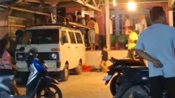 Maling Gagal Total di Kujan: CCTV Jadi Saksi Bisu