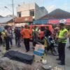 Jatuh Tewas di Lubang Proyek Solo: Terhuyung Usai Beli Obat