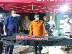 Fokus Pencarian Korban Ledakan Biak: Laut dan Pesisir