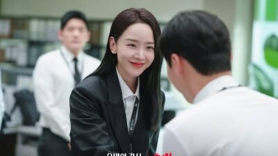 4 Karakter Park A Jeong Paling Memikat di “Filing for Love”
