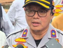 Dishub DKI: Lenteng Agung Arah Depok Dibuka Bertahap Mulai 08.00