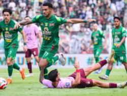 Persebaya Pertahankan Pilar Brasil: Jefferson Silva Absen Tak Pernah