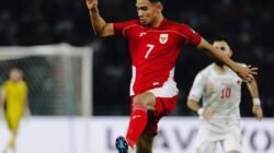 Progres di Timnas Indonesia bikin kepincut, John Herdman puji Marselino Ferdinan: Bagus banget!