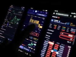IHSG Meroket ke 6.201 Pasca Pengumuman FTSE Juni 2026