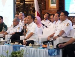 Ahmad Luthfi Akui Jalan Blora Tak Prioritas, Pemprov Langsung Garap