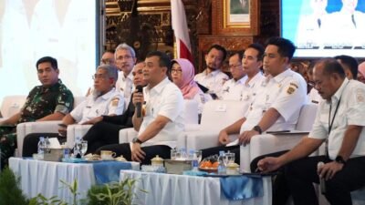 Ahmad Luthfi Akui Jalan Blora Tak Prioritas, Pemprov Langsung Garap