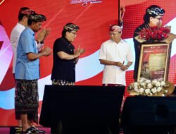 Koster Buka Bulan Bung Karno 2026: Jaga Jati Diri Bangsa