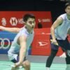 Malaysia Terjepit di Polytron Indonesia Open 2026: Ganda Putra Benteng Terakhir