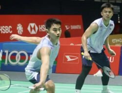 Malaysia Terjepit di Polytron Indonesia Open 2026: Ganda Putra Benteng Terakhir