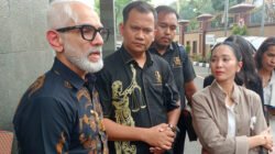 5 Berita Terpopuler: Suami Bunga Zainal Terseret Kasus, Keanu Agl Diperiksa