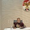 KPK Terbitkan Sprindik Baru Kasus DJKA