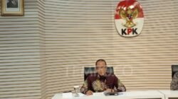 KPK Terbitkan Sprindik Baru Kasus DJKA