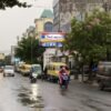 Medan 3 Juni: Hujan Potensial Siang-Sore