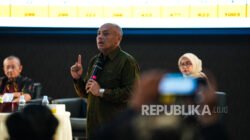 2026: Beasiswa BPBD Naik Jadi 5.000 Penerima