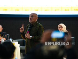 2026: Beasiswa BPBD Naik Jadi 5.000 Penerima