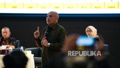 2026: Beasiswa BPBD Naik Jadi 5.000 Penerima