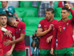Motivasi Ekstra Portugal: Bantu Ronaldo Juara Piala Dunia 2026