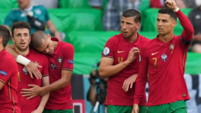 Motivasi Ekstra Portugal: Bantu Ronaldo Juara Piala Dunia 2026