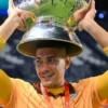 Etheridge Pamit dari Timnas Filipina: 82 Caps, Akhir Sebuah Era