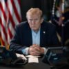 Trump Kecam Netanyahu Pasca Serangan Israel ke Lebanon