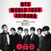 6 Strategi Jitu Buru Tiket BTS ARIRANG Jakarta 2026!