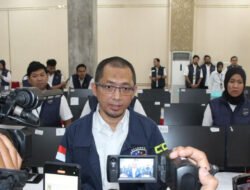 Anak Perwira Polda Jateng Tersangka Konten Rasis, Terancam 4 Tahun Penjara