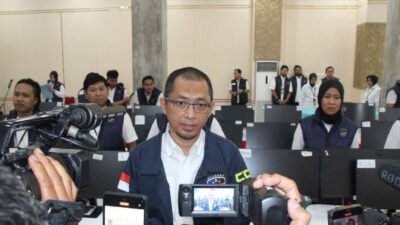 Anak Perwira Polda Jateng Tersangka Konten Rasis, Terancam 4 Tahun Penjara