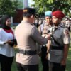 Rotasi Pejabat Polres Gunungkidul: Perubahan Strategis Amankan Wilayah