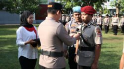 Rotasi Pejabat Polres Gunungkidul: Perubahan Strategis Amankan Wilayah
