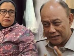 Prabowo Copot Dadan, Istana Ungkap Dugaan Jual Beli Titik Dapur MBG
