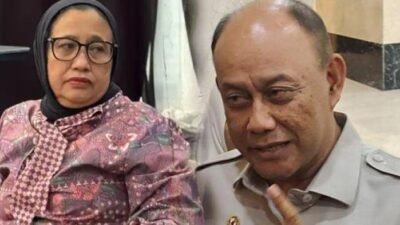 Prabowo Copot Dadan, Istana Ungkap Dugaan Jual Beli Titik Dapur MBG
